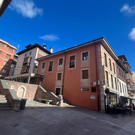 Apartamentosarturo Llanes Laplaza Atico Centrico Exteriér fotografie