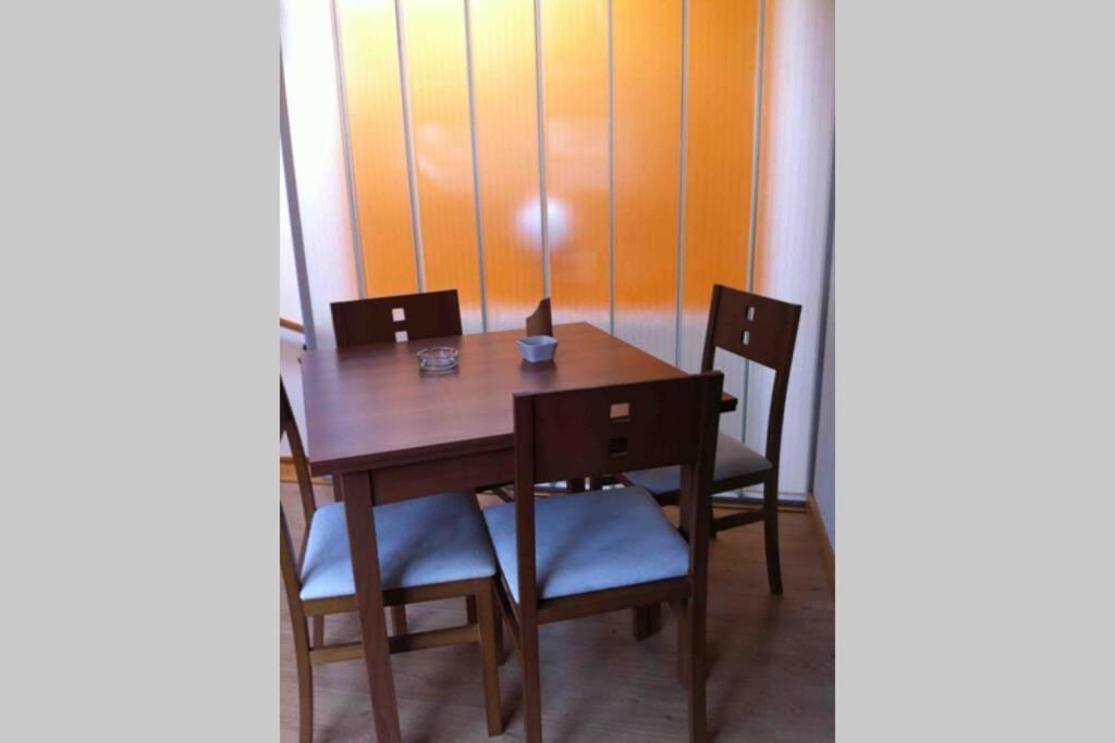 Apartamentosarturo Llanes Laplaza Atico Centrico Exteriér fotografie