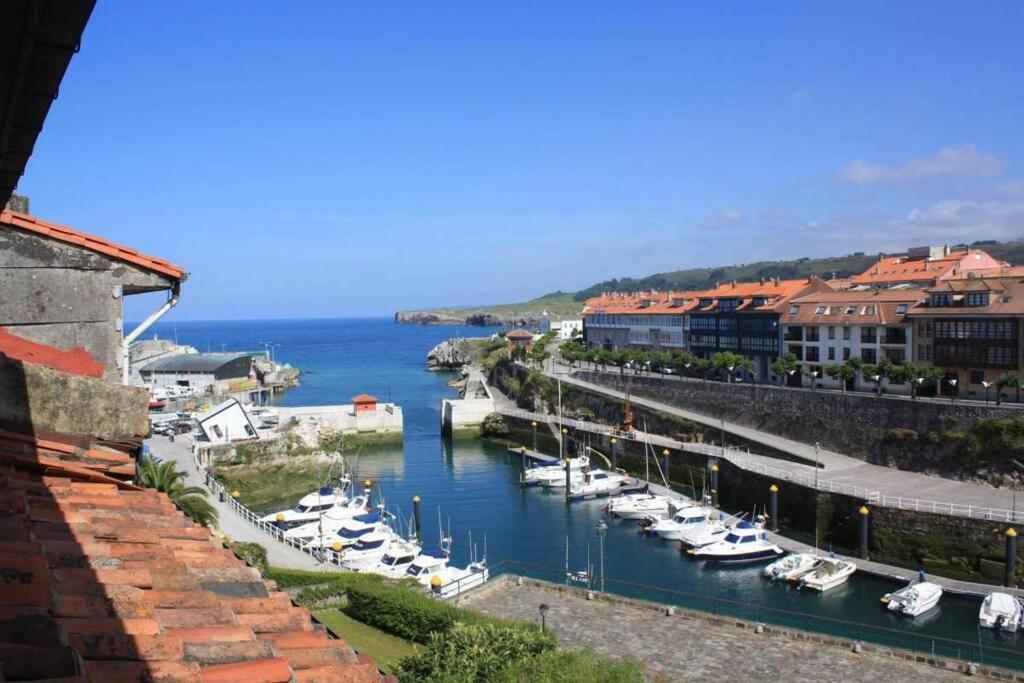 Apartamentosarturo Llanes Laplaza Atico Centrico Exteriér fotografie